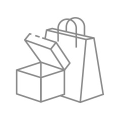 PACKAGING E DISPLAY